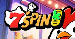 7 Spins Casino mobile account summary panel preview