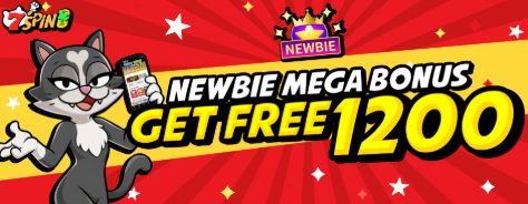 7 Spins Casino bonus status widget preview