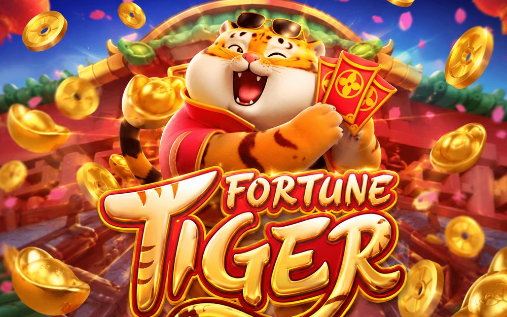 Fortune Tiger slot