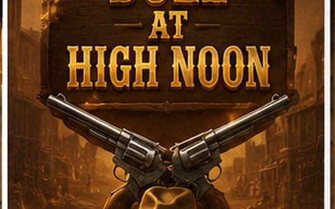Wild Bounty Showdown slot